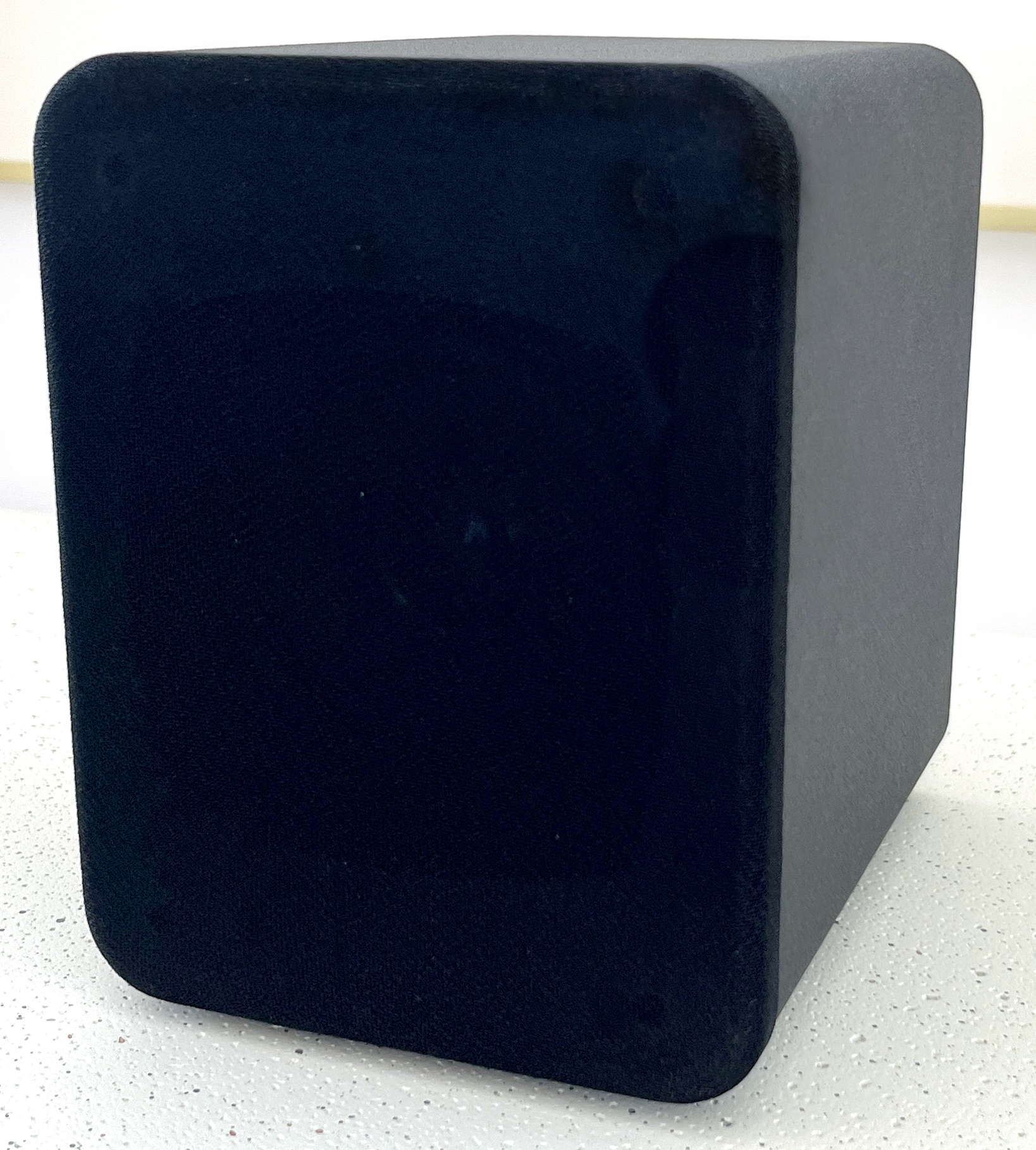 HouseWaves wireless bookshelf speakers for Home Assistant