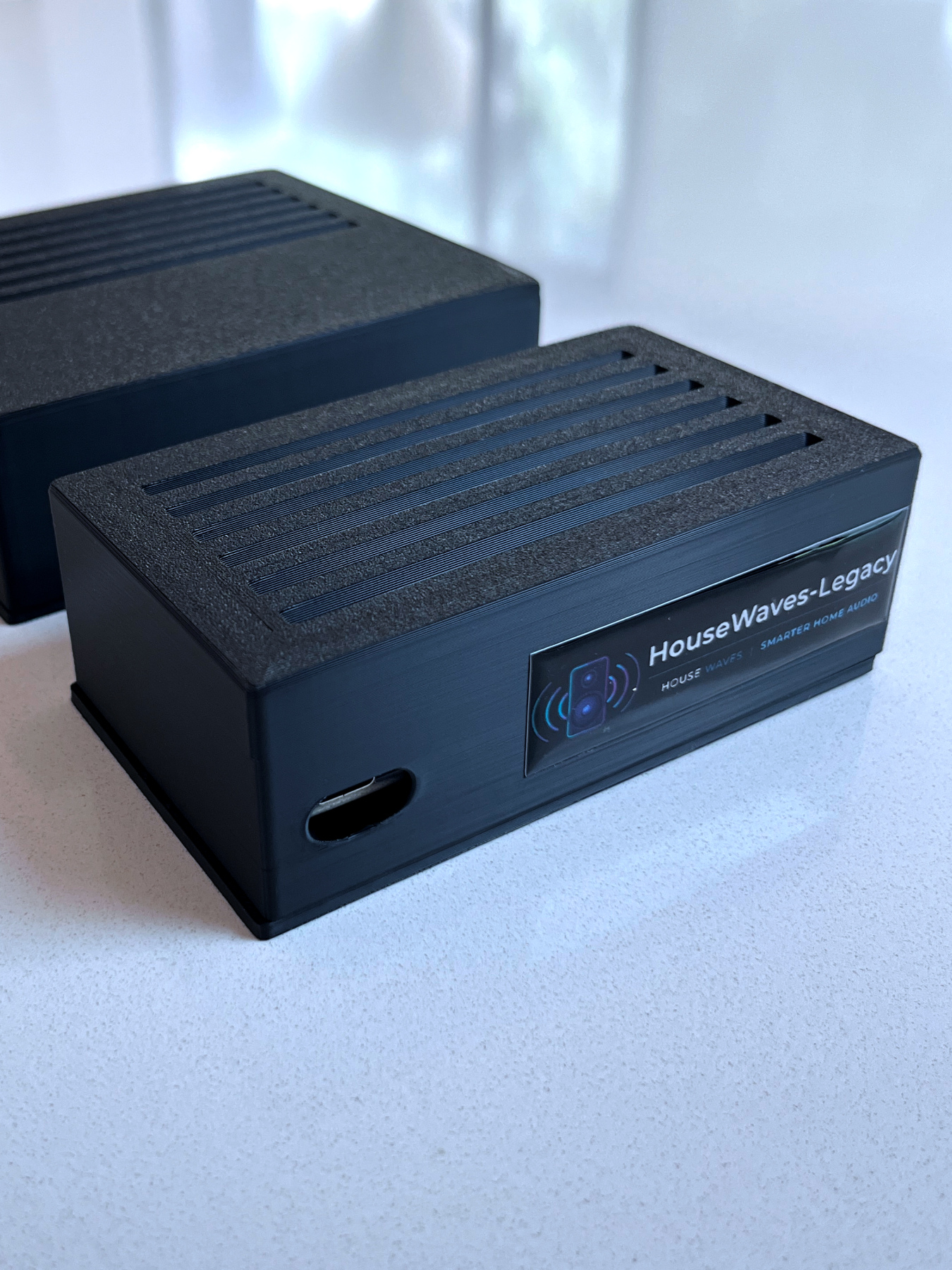 Legacy 15 power connector thumbnail