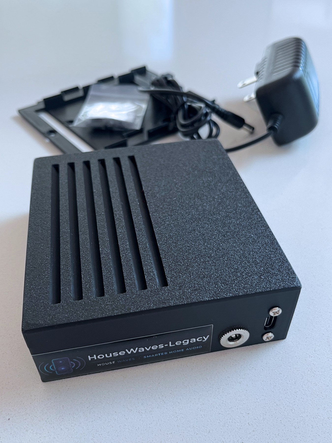 Legacy 30 power connector thumbnail