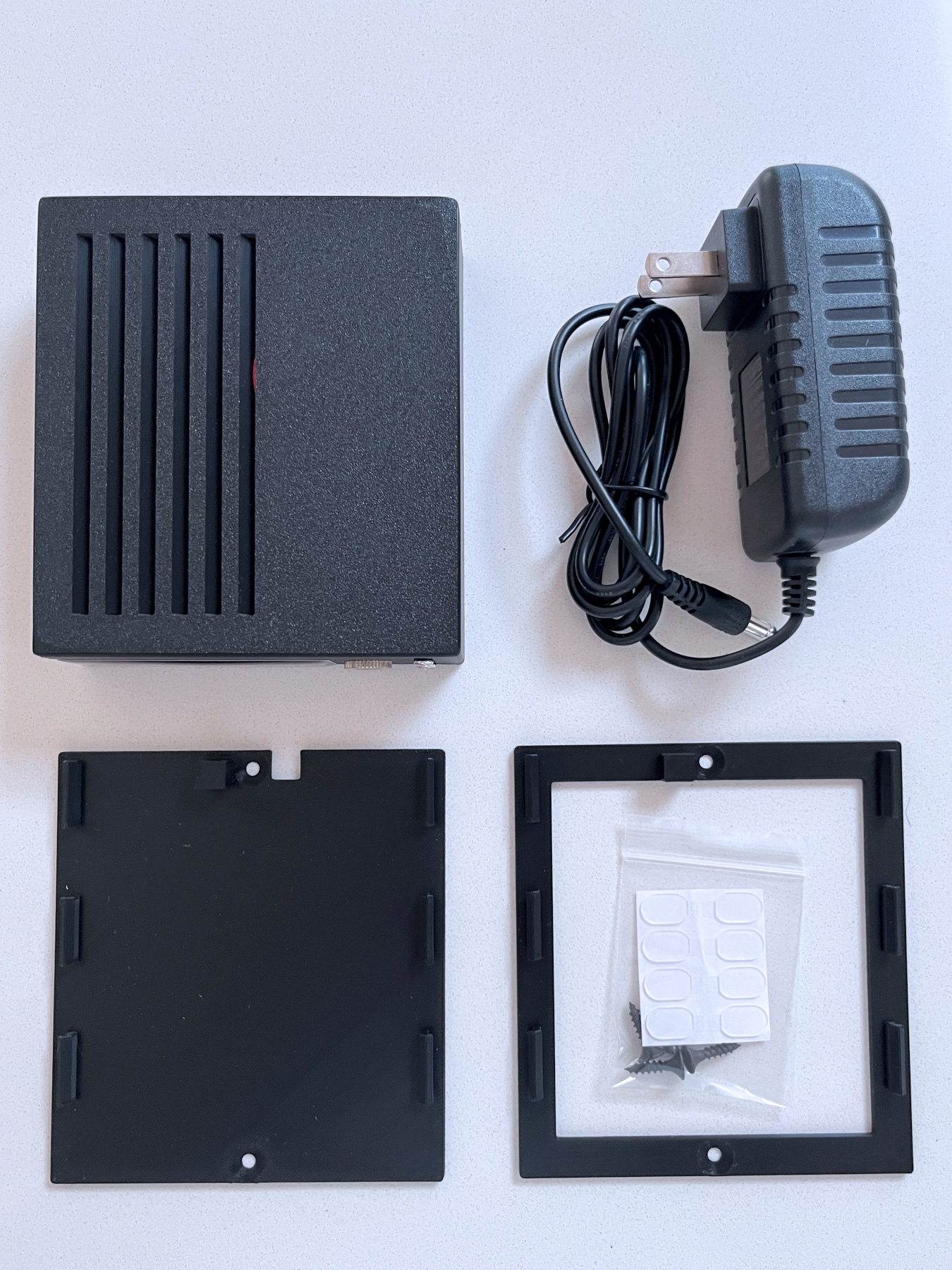 Legacy 30 components thumbnail
