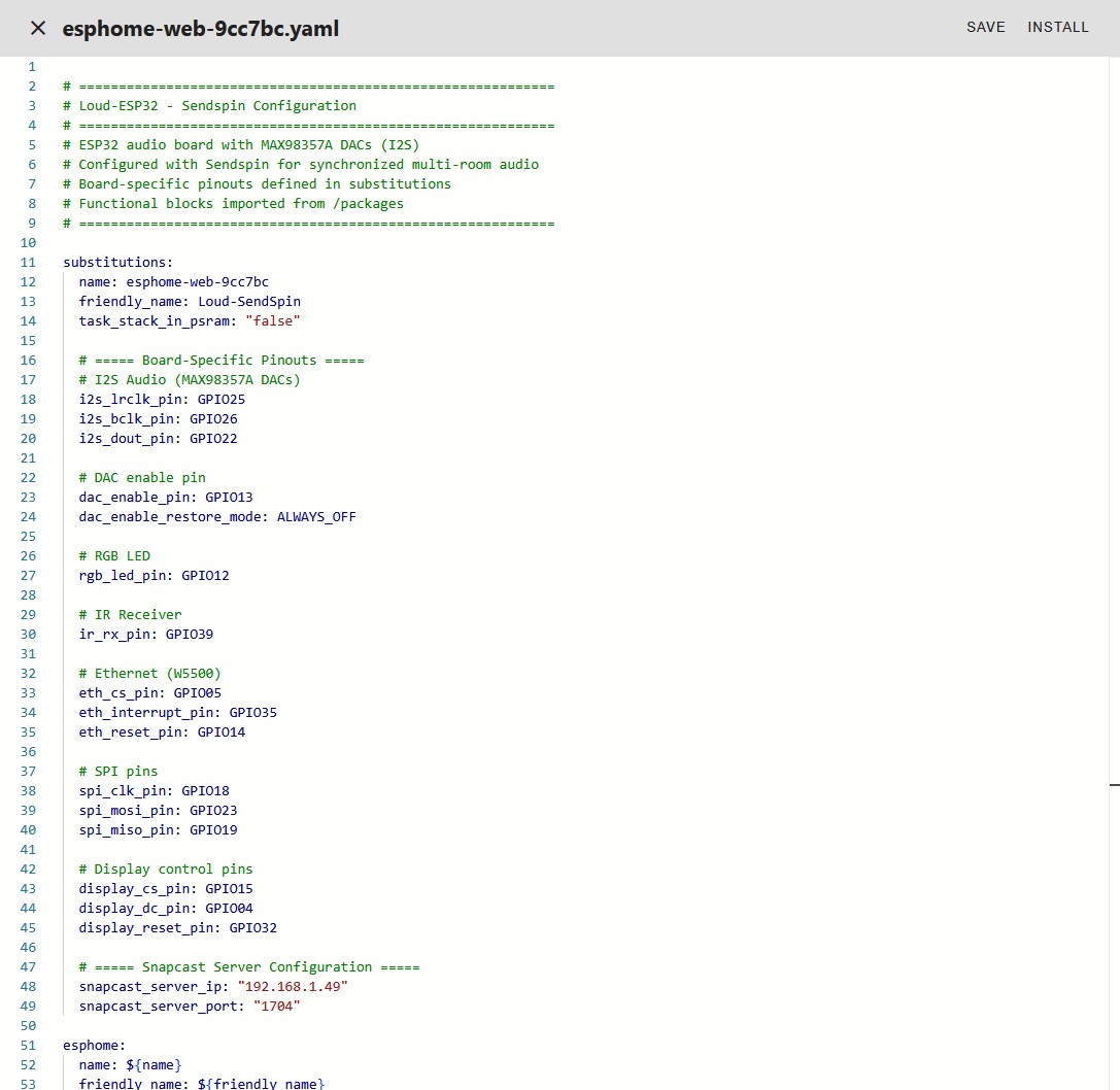 17.2_sendspin_esphome_builder_copy_paste_yaml_housewaves_and_loud_esp32